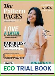 The Pattern Pages