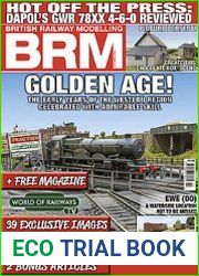 British Railway Modelling 2022-10