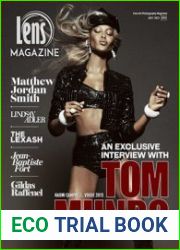 Lens Magazine