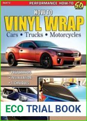 How to Vinyl Wrap Cars, Trucks, & Motorcycles