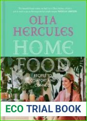 Home Food Recipes to Comfort and Connect