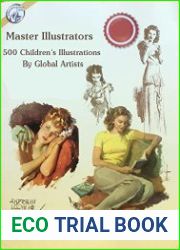 Master Illustrators 500 Children|s Illustrations By Global Artists