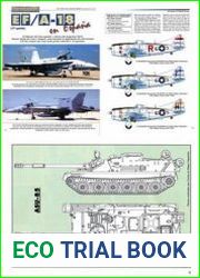 Euromodelismo 98-99 - Scale Drawings and Colors