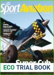 EAA Sport Aviation