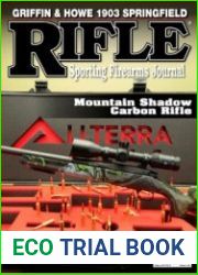 Rifle - September/October 2022