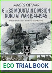 6th SS Mountain Division Nord at War 1941-1945 (Images of War)