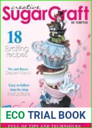 Creative SugarCraft