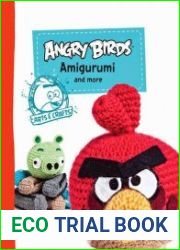 Angry Birds Amigurumi and more