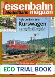 Eisenbahn Magazin 2022-10
