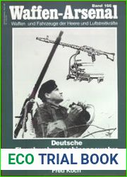 Waffen-Arsenal №164 – 168