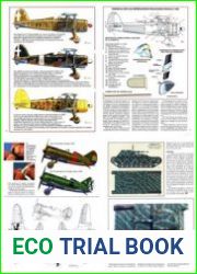 Euromodelismo 96-97 - Scale Drawings and Colors