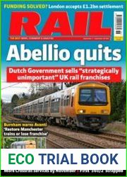 Rail - Issue 965, 2022