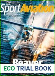 EAA Sport Aviation