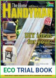 The Home Handyman