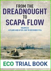 From the Dreadnought to Scapa Flow Volume III Jutland and After May to December 1916
