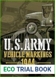 U.S. Army Vehicle Markings 1944