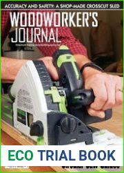 Woodworker|s Journal
