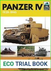 Panzer IV 1939-1945 (TankCraft 6)