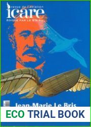 Jean-Marie Le Bris (Icare №192)
