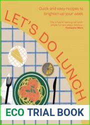 Let|s Do Lunch