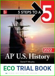 5 Steps to a 5 AP U.S. History 2022