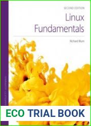 Linux Fundamentals, 2nd Edition