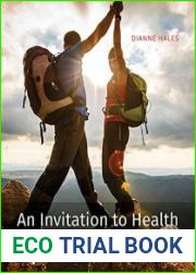 An Invitation to Health, Brief Edition