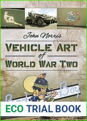 Vehicle Art of World War Two