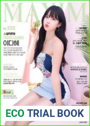 MAXIM Korea – September 2022