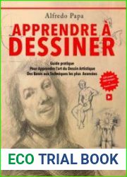Apprendre a dessiner Guide pratique