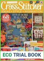 CrossStitcher