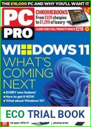 PC Pro Magazine