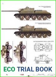 Panzer Aces (Euromodelismo) 27, 33 - Scale Drawings and Colors