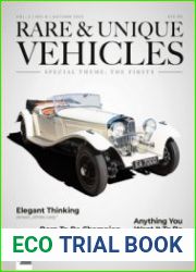 Rare & Unique Vehicles - Autumn 2022