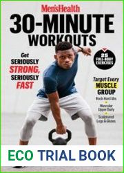 Men|s Health 30-Minute Workouts 2023