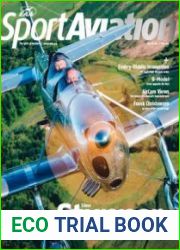 EAA Sport Aviation