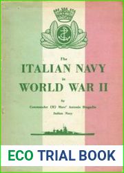 The Italian Navy in World War II