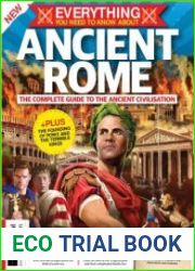 Everything You Need to Know About - Ancient Rome (2nd Edition)