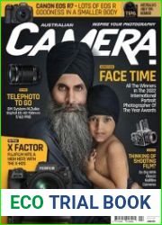 Australian Camera