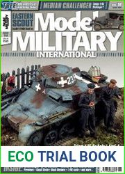 Model Military International - MAGAZINES - MODELLING