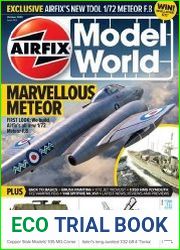 Airfix Model World