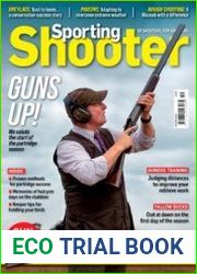 Sporting Shooter UK - October 2022