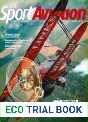 EAA Sport Aviation