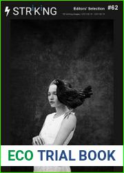 Striking Magazine - № 62 2022