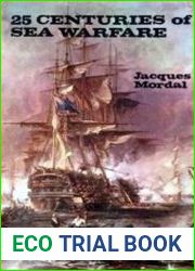 Twenty-Five Centuries of Sea Warfare