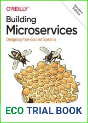 Building Microservices, 2nd Edition
