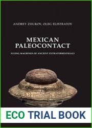 Mexican Paleocontact Flying Machines of Ancient Extraterrestrials