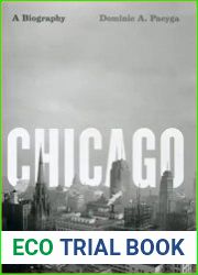 Chicago A Biography