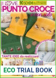 I Love Punto Croce