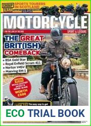 Motorcycle Sport & Leisure